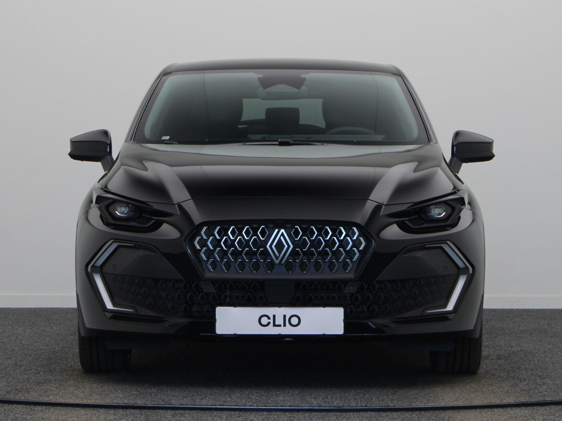 Renault Clio Hybrid 160pk techno - Afbeelding 7