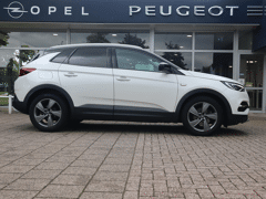 Opel Grandland X Ultimate 1.2 Turbo 130PK S&S Automaat.8, Rijklaarprijs, Leder Navigatie Stoelventilatie Stoelverwarming - Afbeelding 3