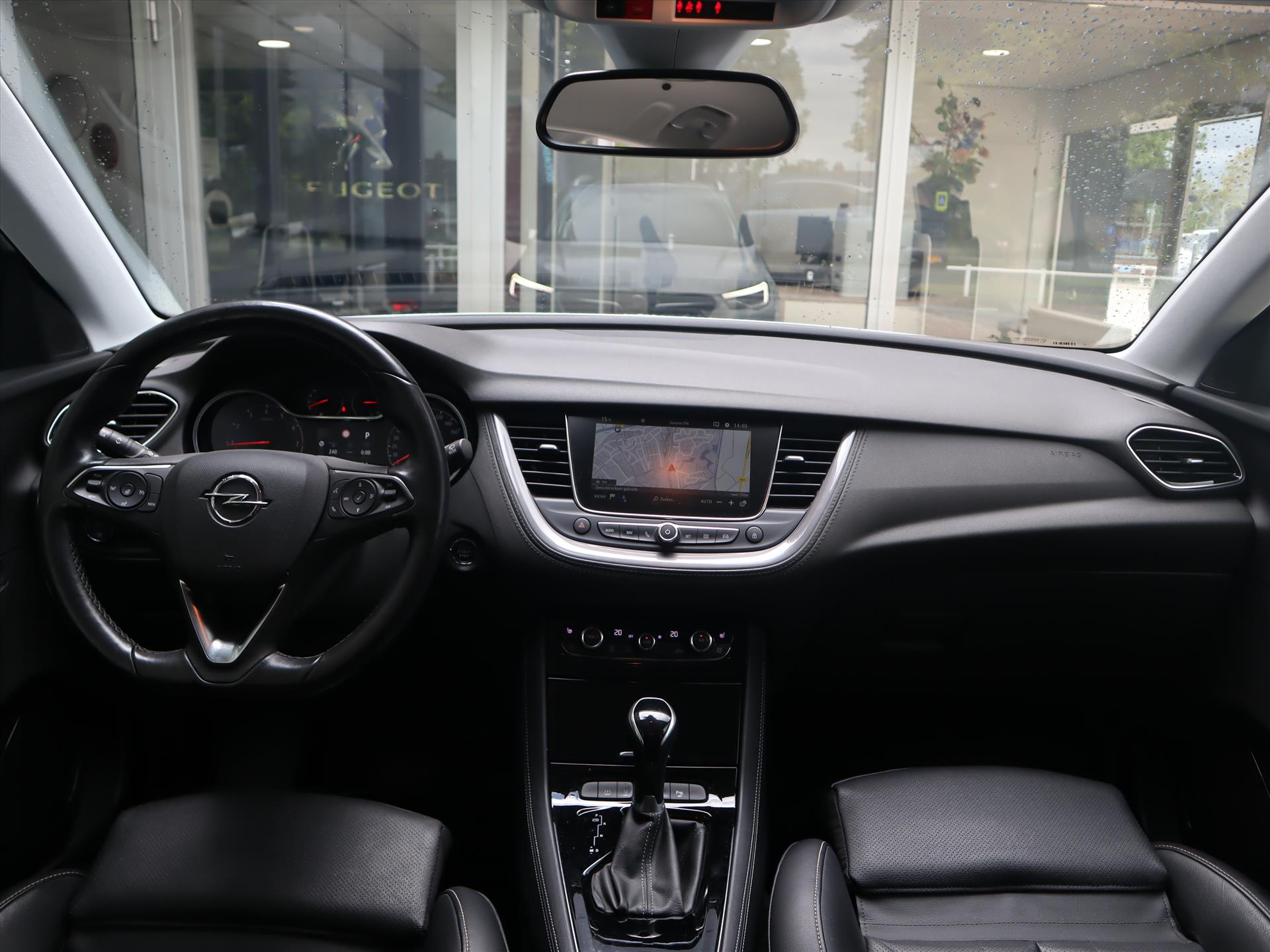 Opel Grandland X Ultimate 1.2 Turbo 130PK S&S Automaat.8, Rijklaarprijs, Leder Navigatie Stoelventilatie Stoelverwarming - Afbeelding 5
