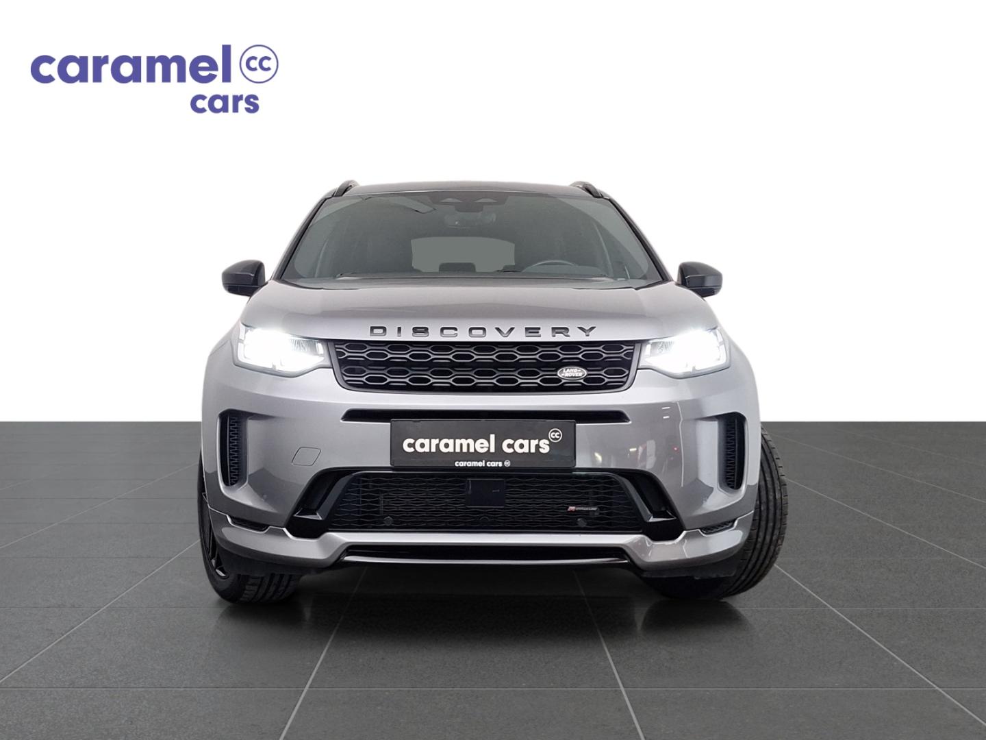 Land Rover Discovery Sport 300e PHEV 4WD R Dynamic *LEDER*CAMERA SENSOREN* - Image 2