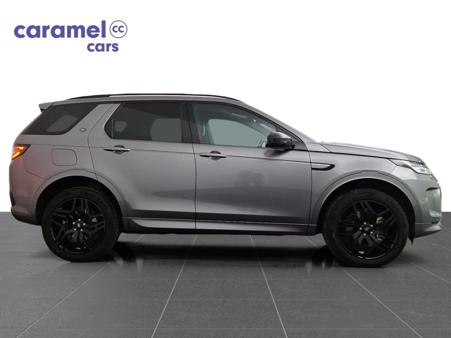 Land Rover Discovery Sport 300e PHEV 4WD R Dynamic *LEDER*CAMERA SENSOREN* - Image 3