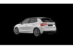 Skoda Fabia 1.0 TSI 115pk DSG Monte Carlo - Afbeelding 2