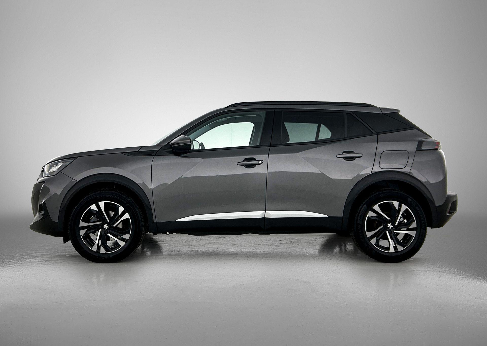 Peugeot 2008 SUV Allure Pack 130pk Automaat - Afbeelding 2