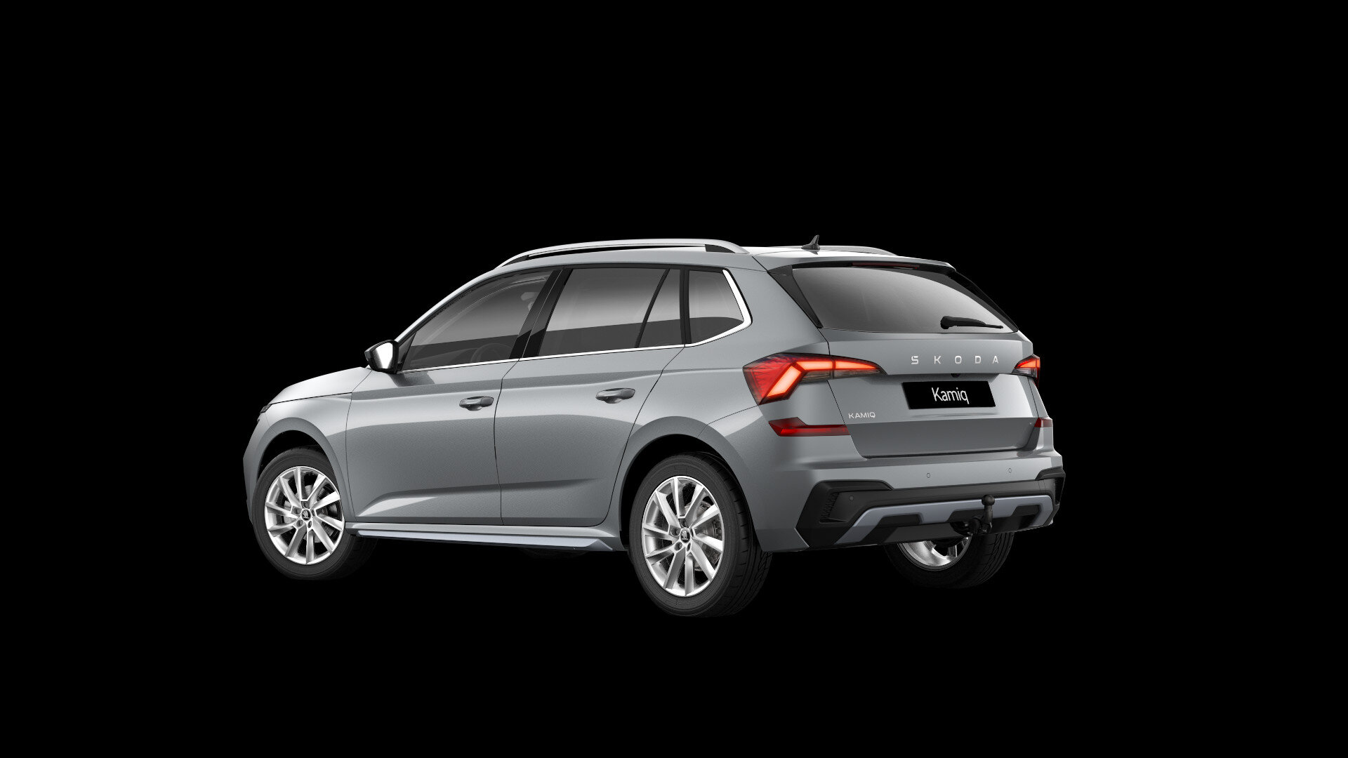 Skoda Kamiq 1.0 TSI 115pk DSG Business Edition - Afbeelding 2