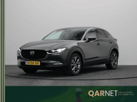 Mazda CX-30 2.0 e-SkyActiv-X M Hybrid Luxury - Afbeelding 2