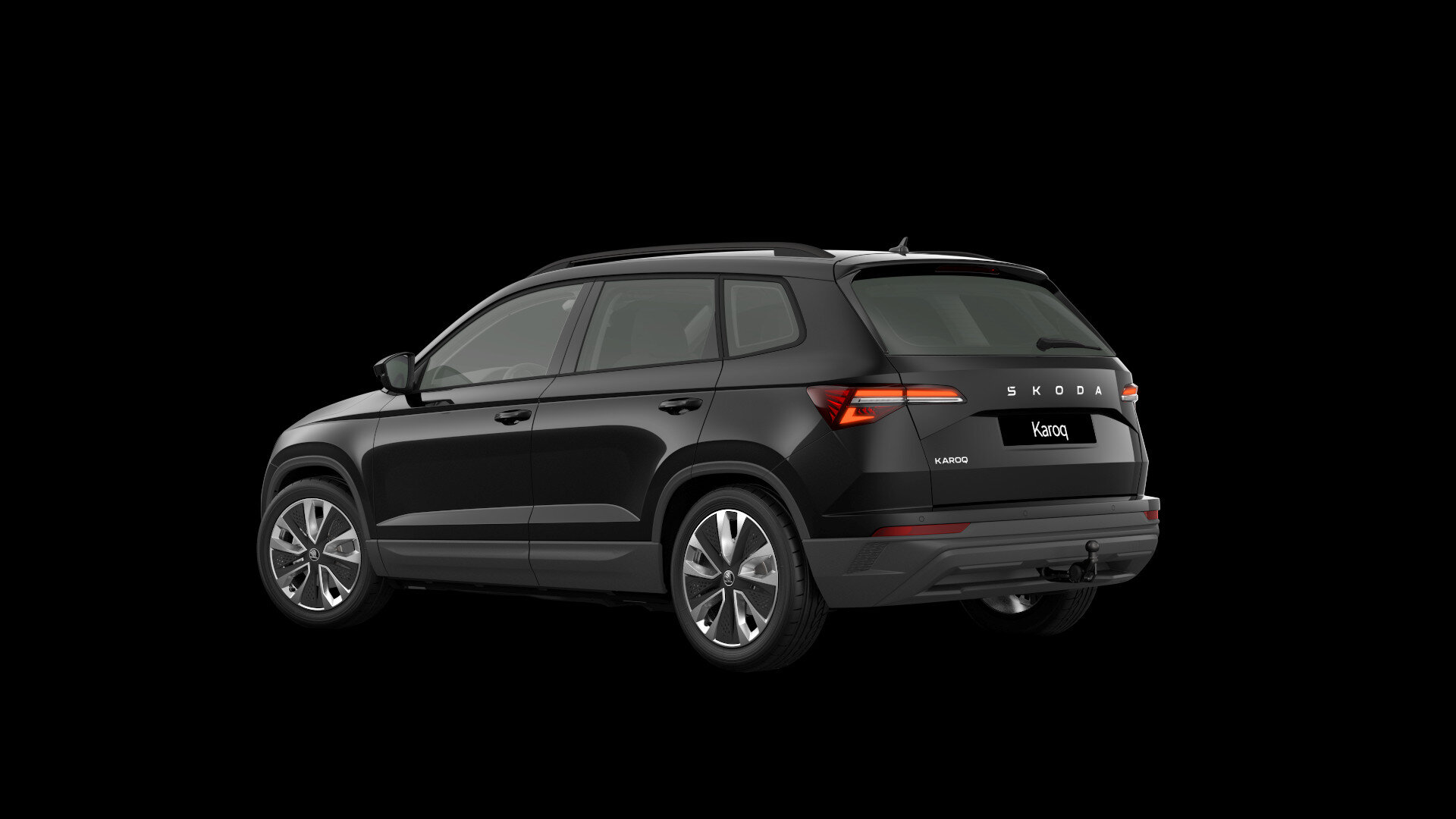 Skoda Karoq 1.5 TSI 150pk ACT Business Edition Ultimate - Afbeelding 2