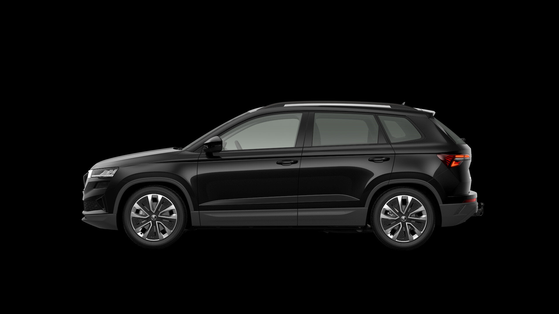 Skoda Karoq 1.5 TSI 150pk ACT Business Edition Ultimate - Afbeelding 3
