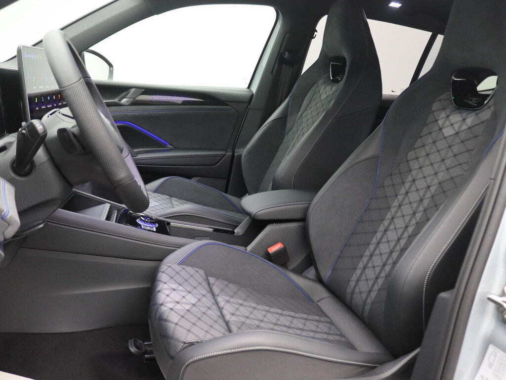Volkswagen Tiguan 1.5 eHybrid R-Line Edition 272PK DSG Panoramadak, Trekhaak, Blac - Afbeelding 5