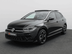 Volkswagen Polo 1.0 TSI R-Line Edition 95PK DSG Pano-Schuifdak, Keyless, Matrix - Bild 2