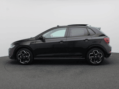 Volkswagen Polo 1.0 TSI R-Line Edition 95PK DSG Pano-Schuifdak, Keyless, Matrix - Bild 3