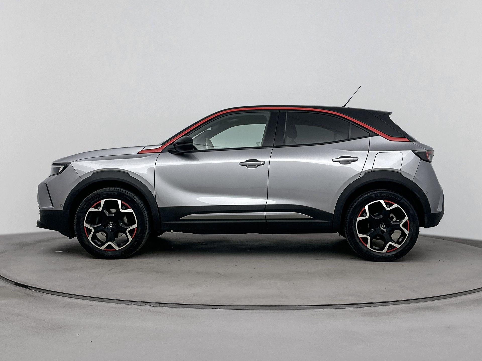 Opel Mokka GS-Line 130pk Automaat - Afbeelding 2