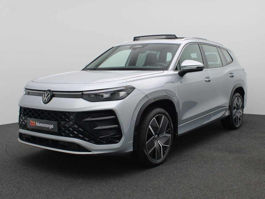 Volkswagen Tayron 1.5 eHybrid R-Line Edition 272PK DSG SOH 99,68%, Panoramadak, Tr