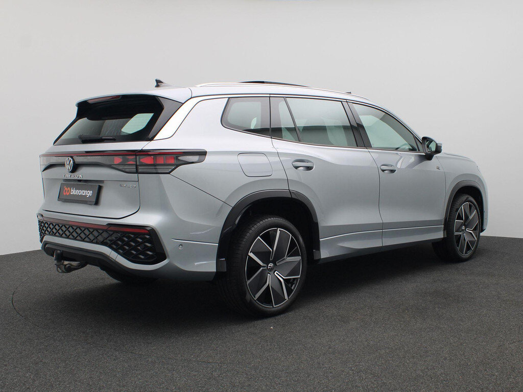 Volkswagen Tayron 1.5 eHybrid R-Line Edition 272PK DSG SOH 99,68%, Panoramadak, Tr - Afbeelding 4