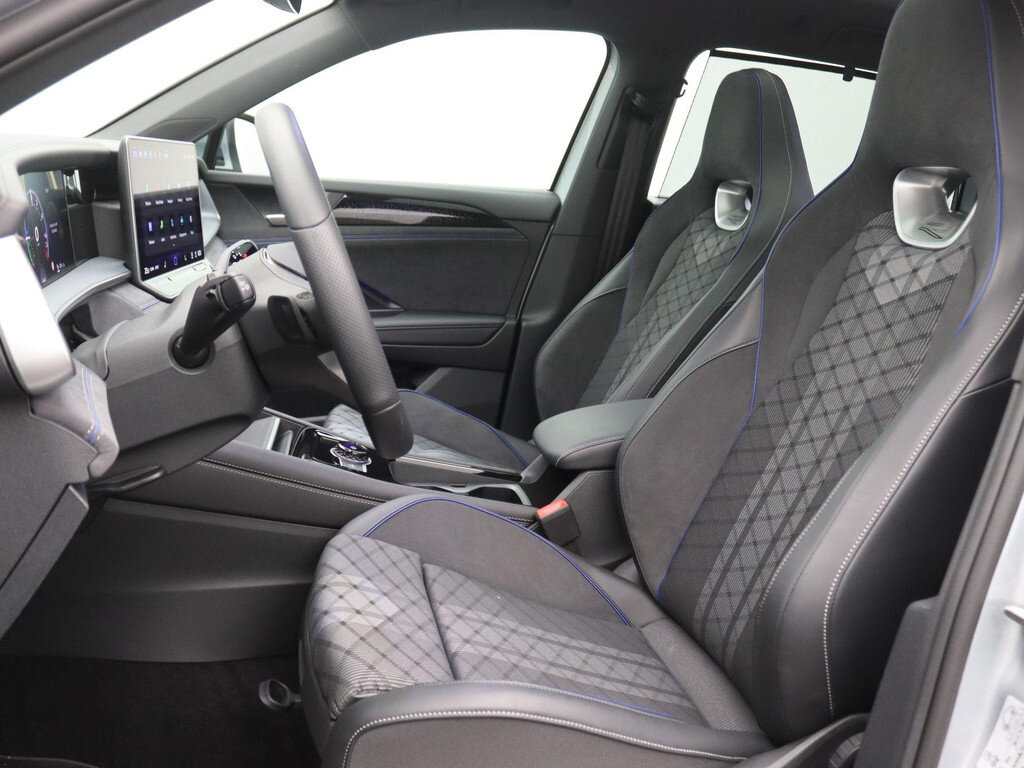 Volkswagen Tayron 1.5 eHybrid R-Line Edition 272PK DSG SOH 99,68%, Panoramadak, Tr - Afbeelding 5