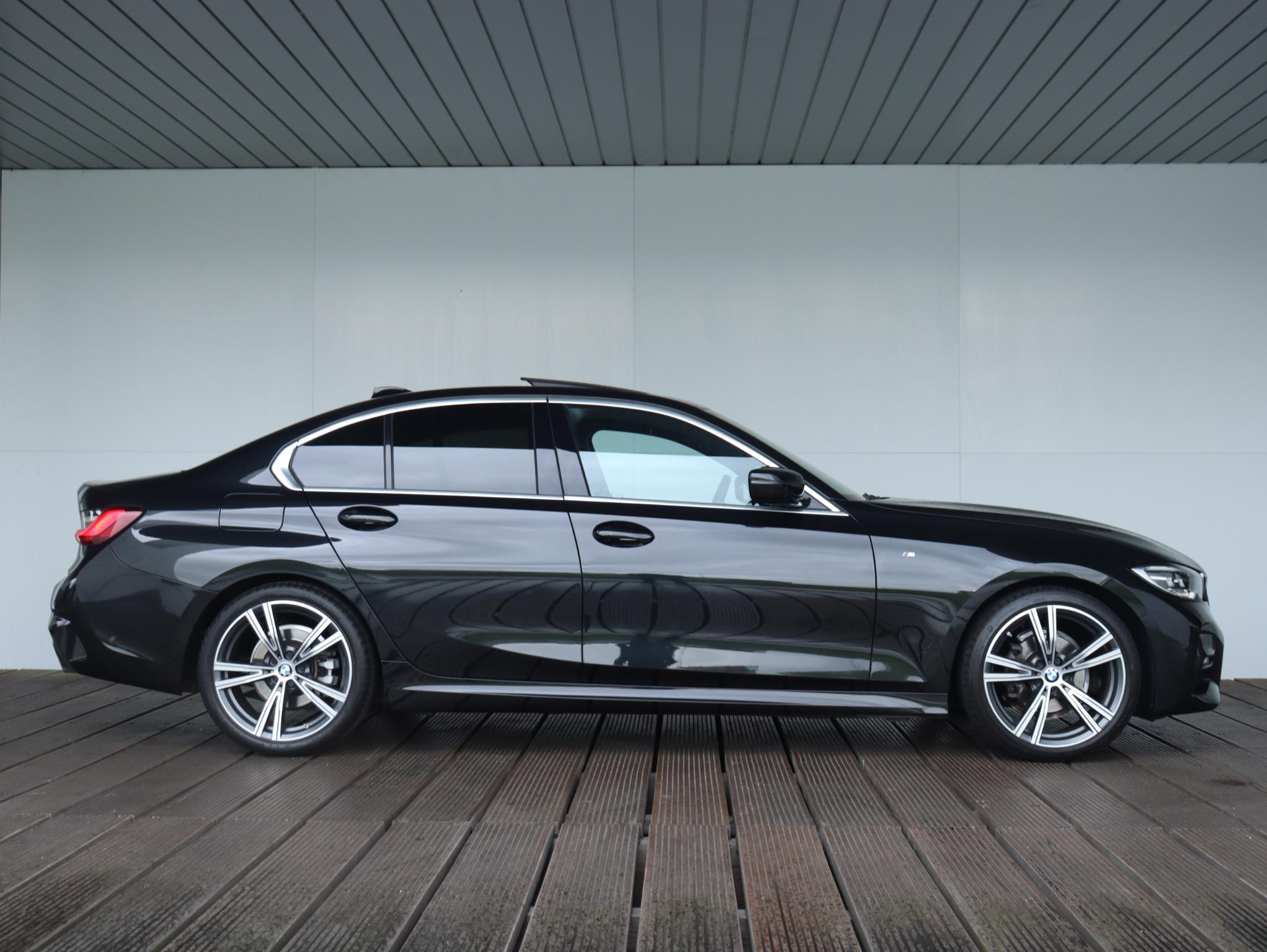 BMW 3 Serie Sedan 318i - Afbeelding 5