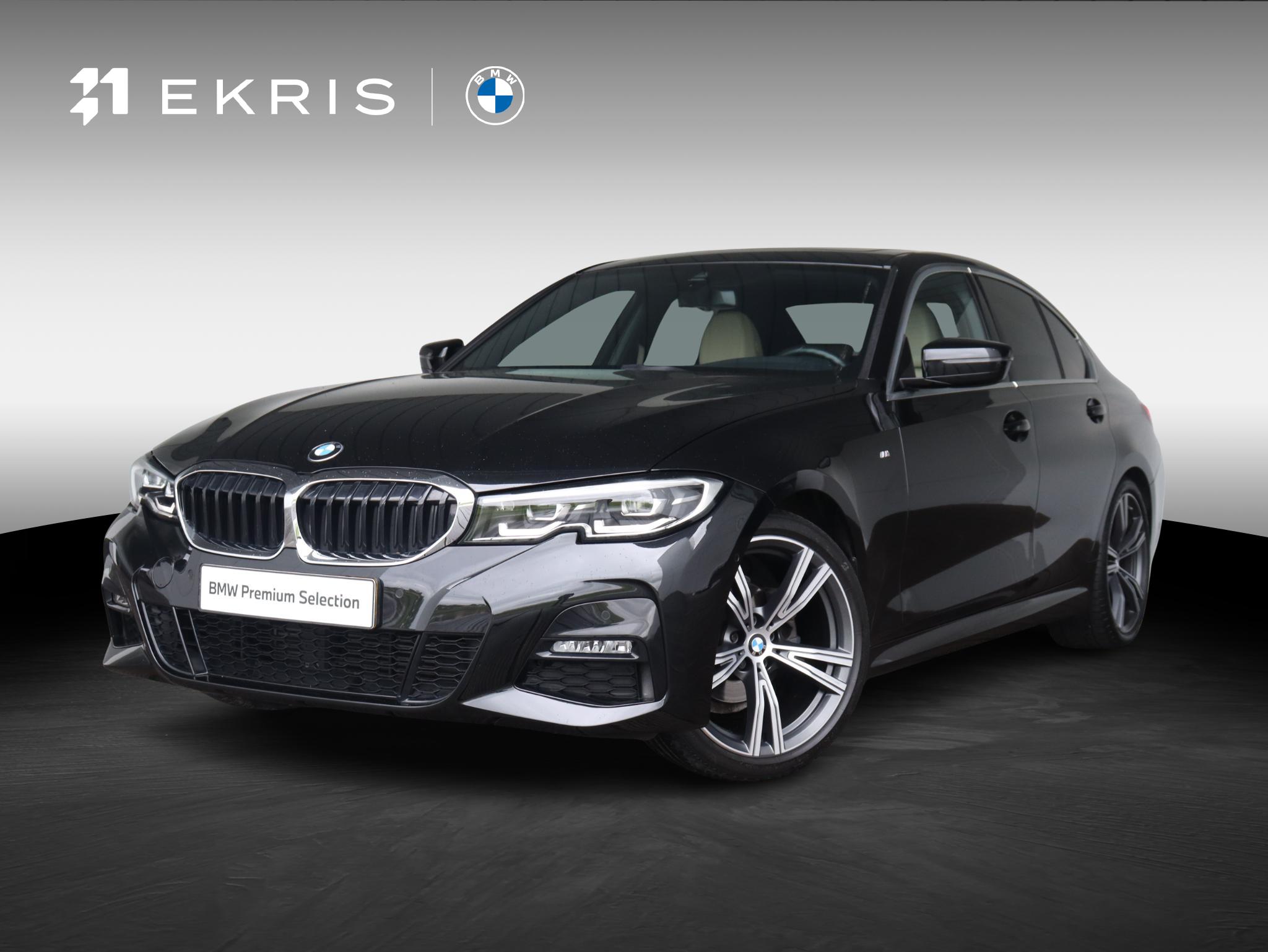 BMW 3 Serie Sedan 318i