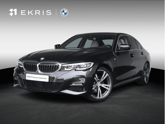 BMW 3 Serie Sedan 318i