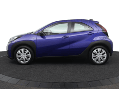Toyota Aygo X 1.0 VVT-i MT Play - Afbeelding 3