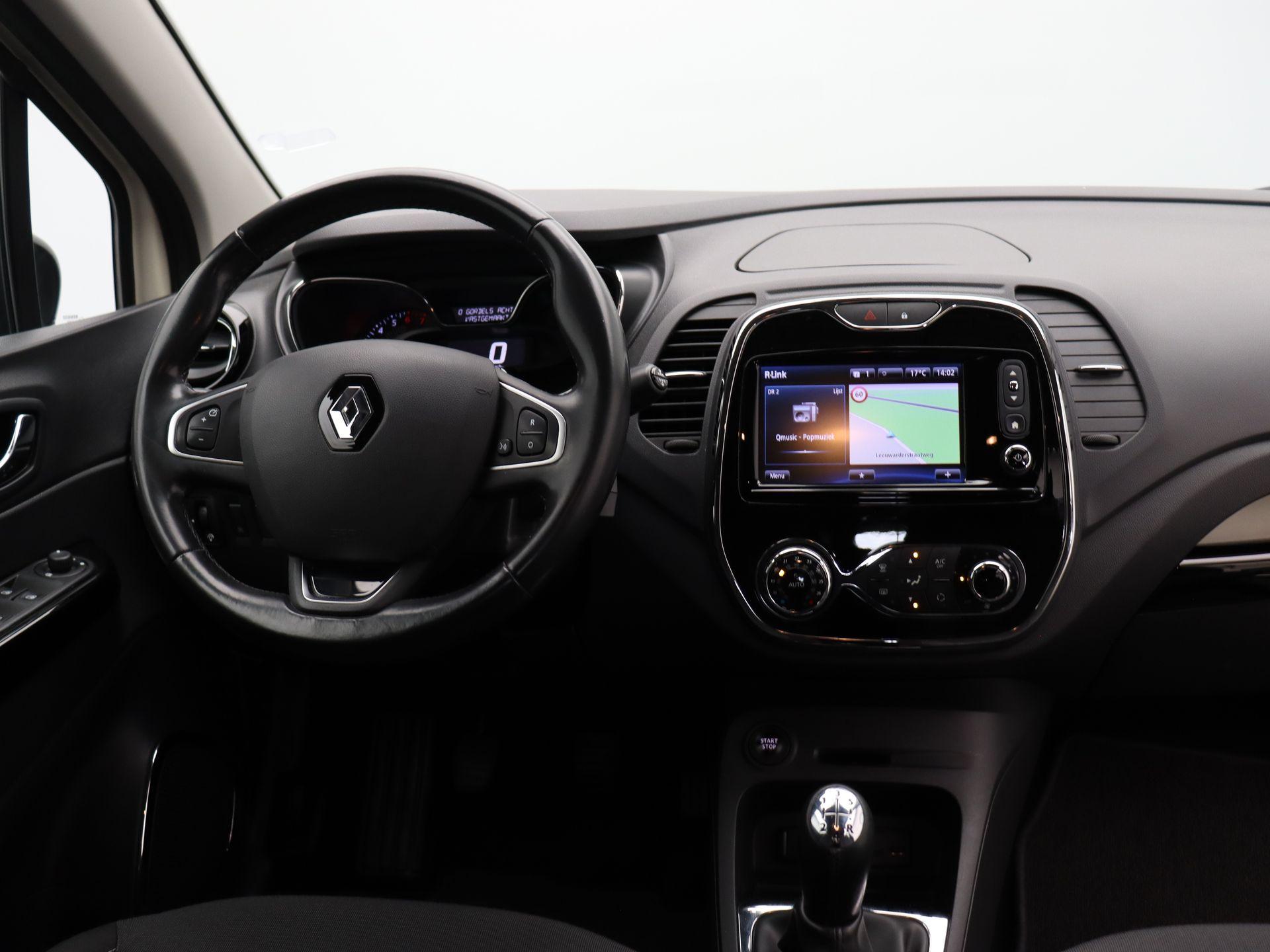 Renault Captur TCe 90pk Dynamique - Afbeelding 5