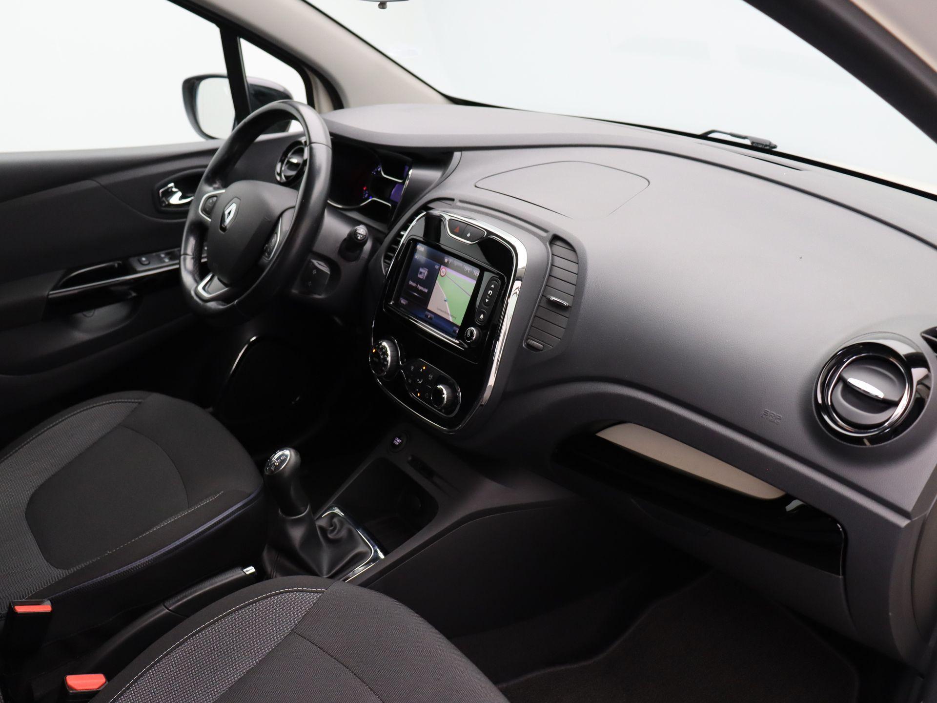 Renault Captur TCe 90pk Dynamique - Afbeelding 6