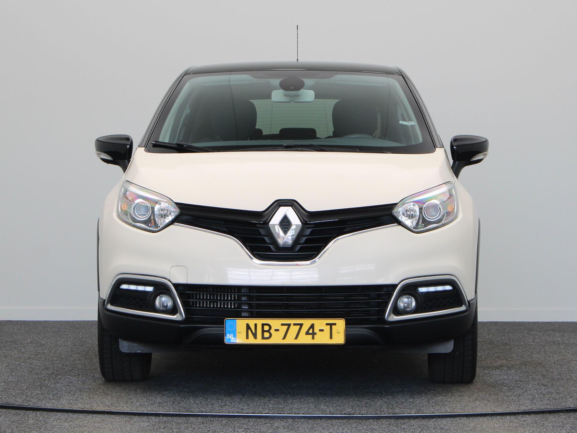 Renault Captur TCe 90pk Dynamique - Afbeelding 7