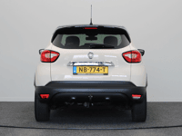 Renault Captur TCe 90pk Dynamique - Afbeelding 8