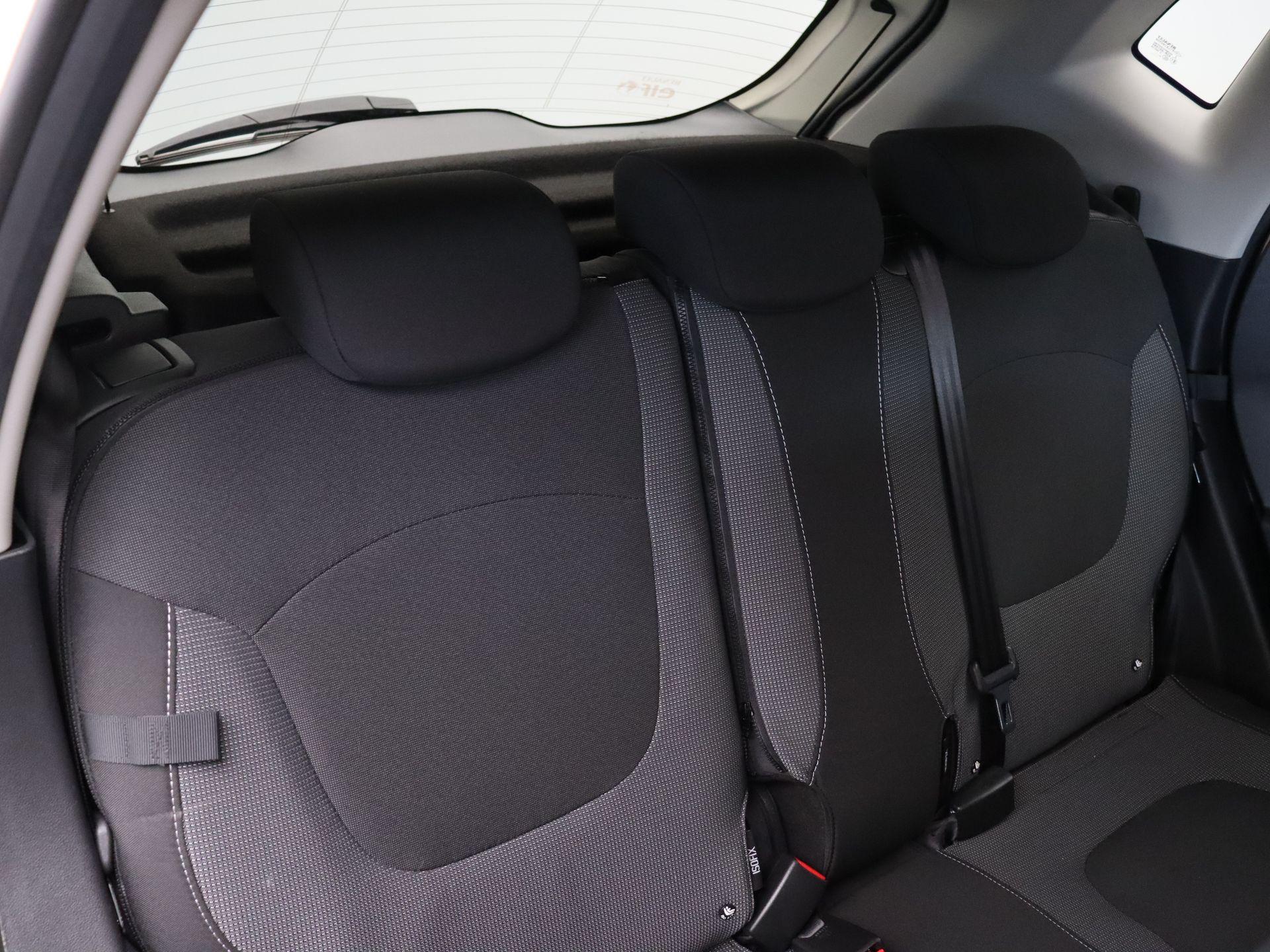 Renault Captur TCe 90pk Dynamique - Afbeelding 10