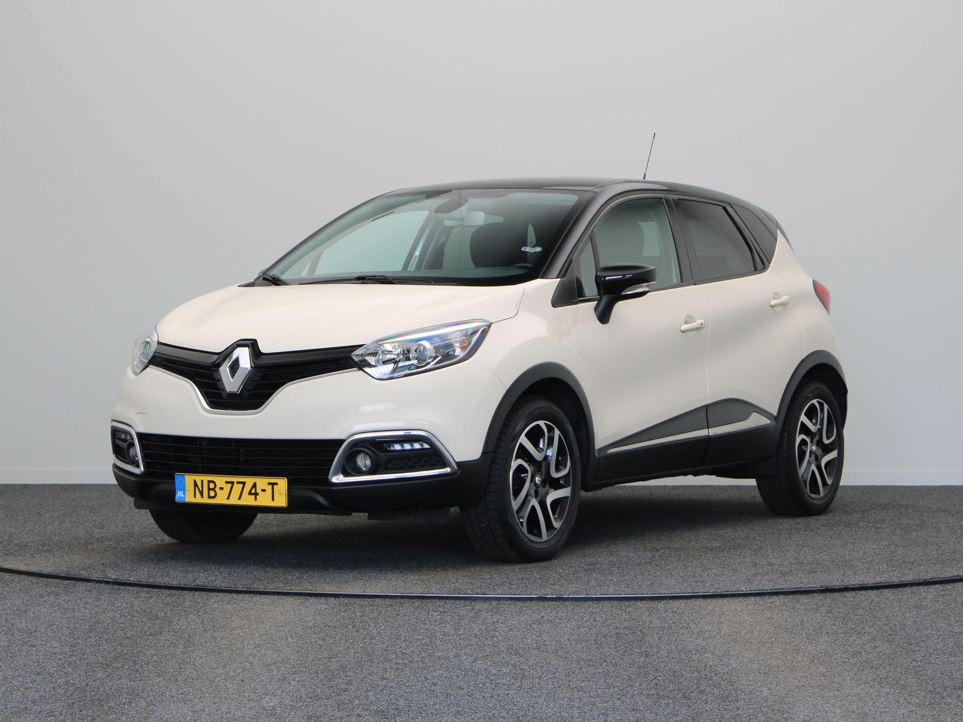 Renault Captur TCe 90pk Dynamique - Afbeelding 11