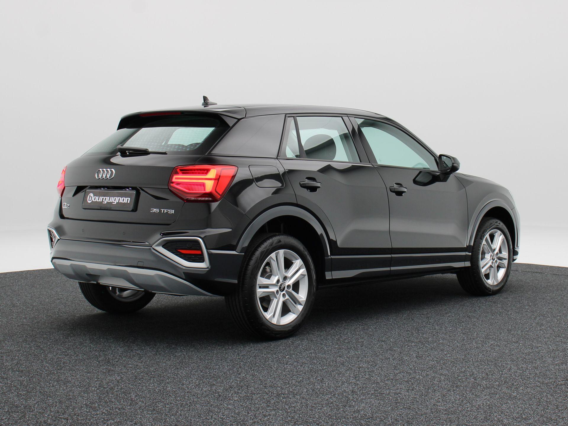 Audi Q2 Advanced Edition - Afbeelding 2