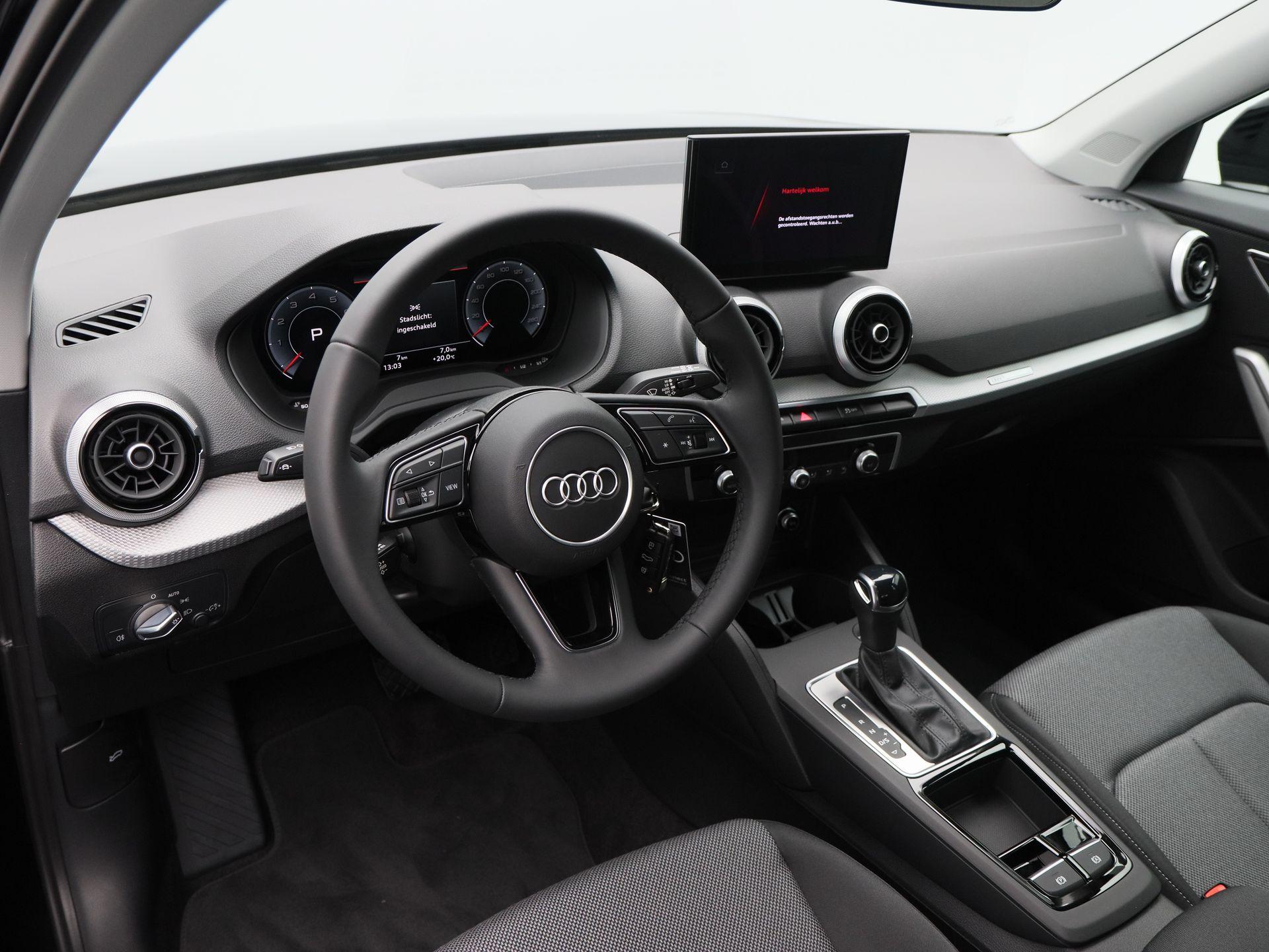 Audi Q2 Advanced Edition - Afbeelding 3