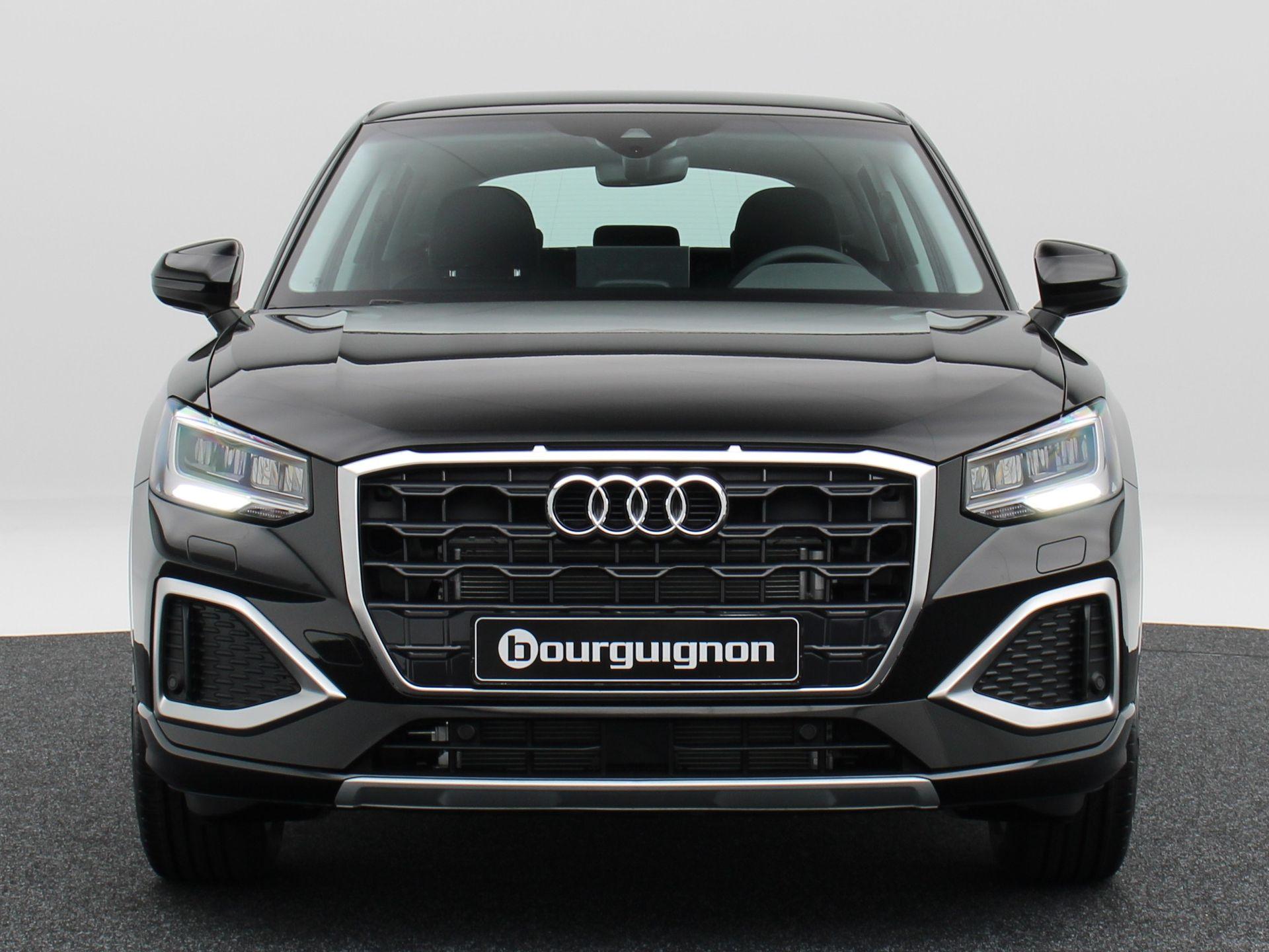 Audi Q2 Advanced Edition - Afbeelding 4
