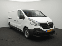 Renault Trafic 1.6 dCi 95 T29 L2H1 Comfort - Afbeelding 2