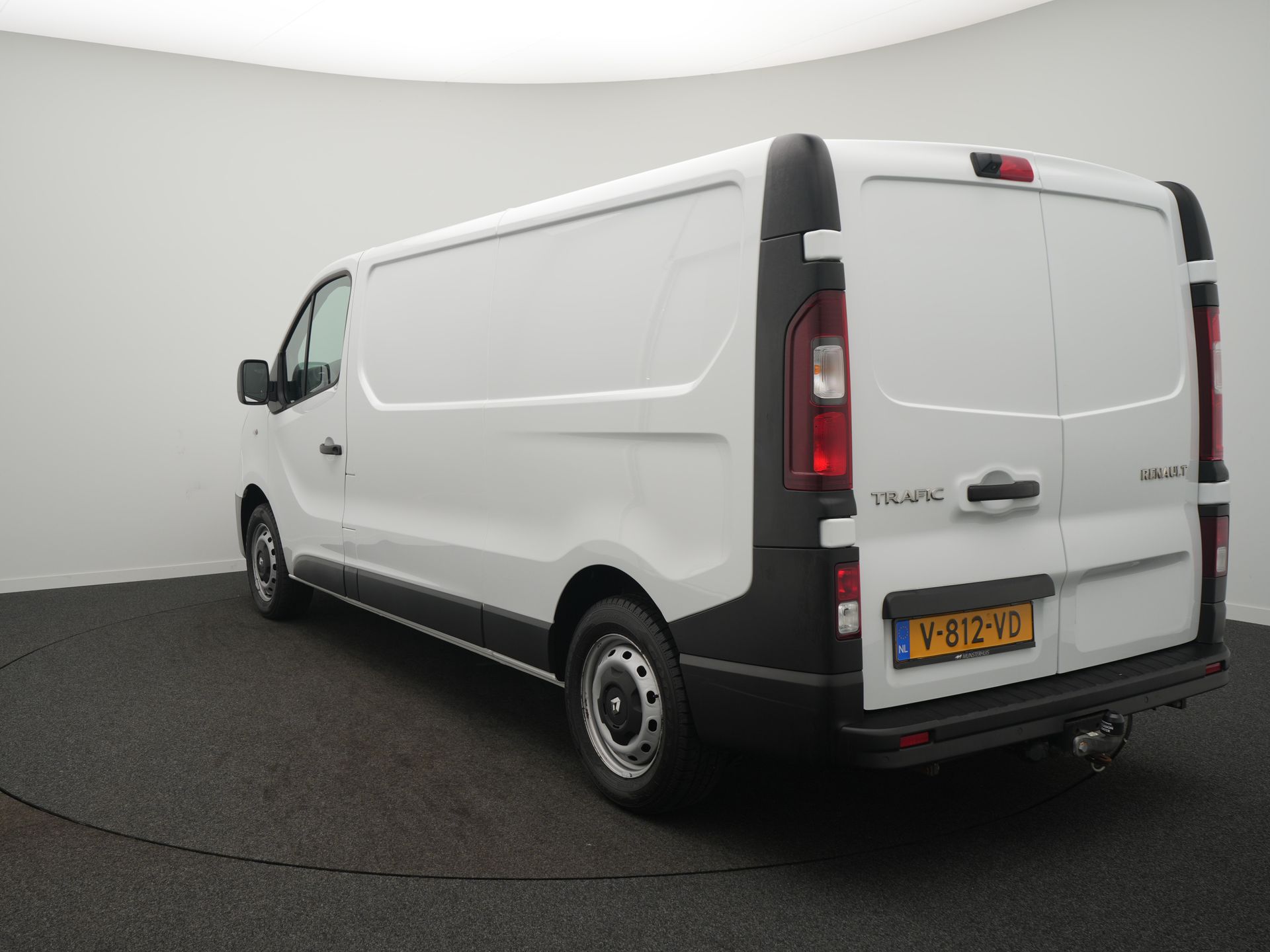 Renault Trafic 1.6 dCi 95 T29 L2H1 Comfort - Afbeelding 3