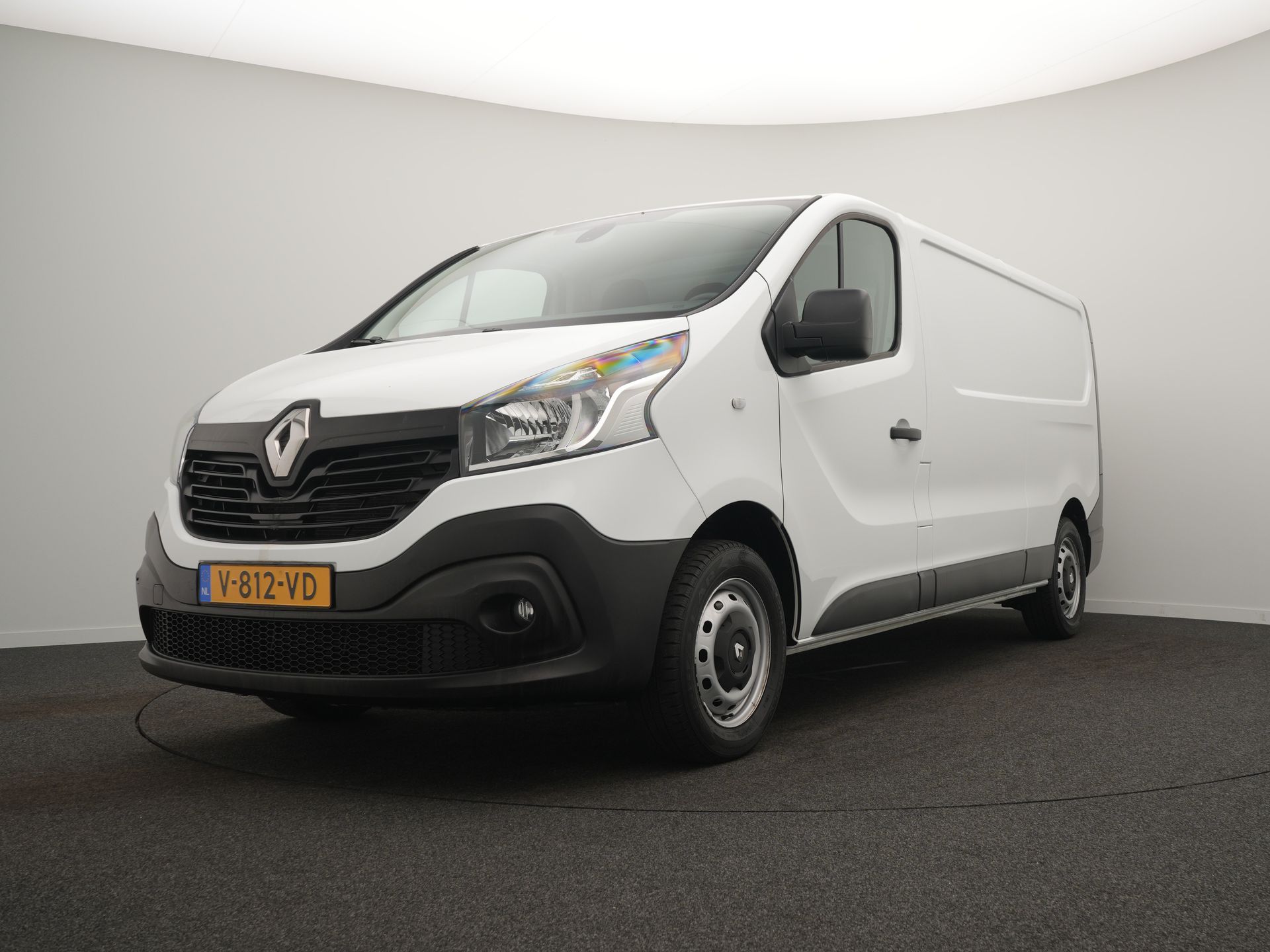 Renault Trafic 1.6 dCi 95 T29 L2H1 Comfort - Afbeelding 5