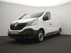Renault Trafic 1.6 dCi 95 T29 L2H1 Comfort - Afbeelding 5