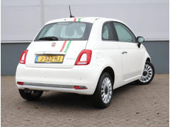 Fiat 500 1.0 Hybrid 70pk Star - Afbeelding 3