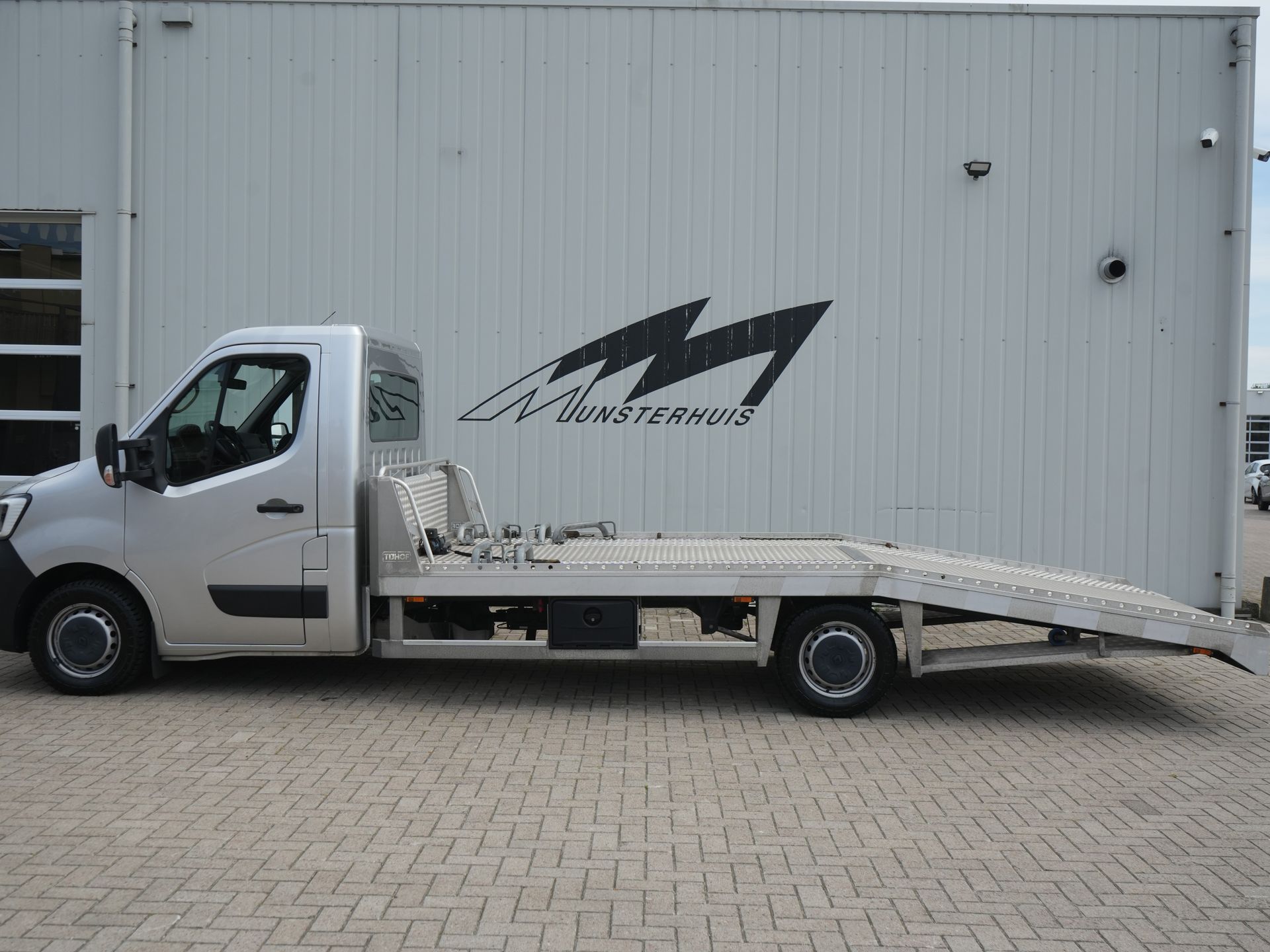 Renault Master T35 2.3 dCi 180 L3 Energy
