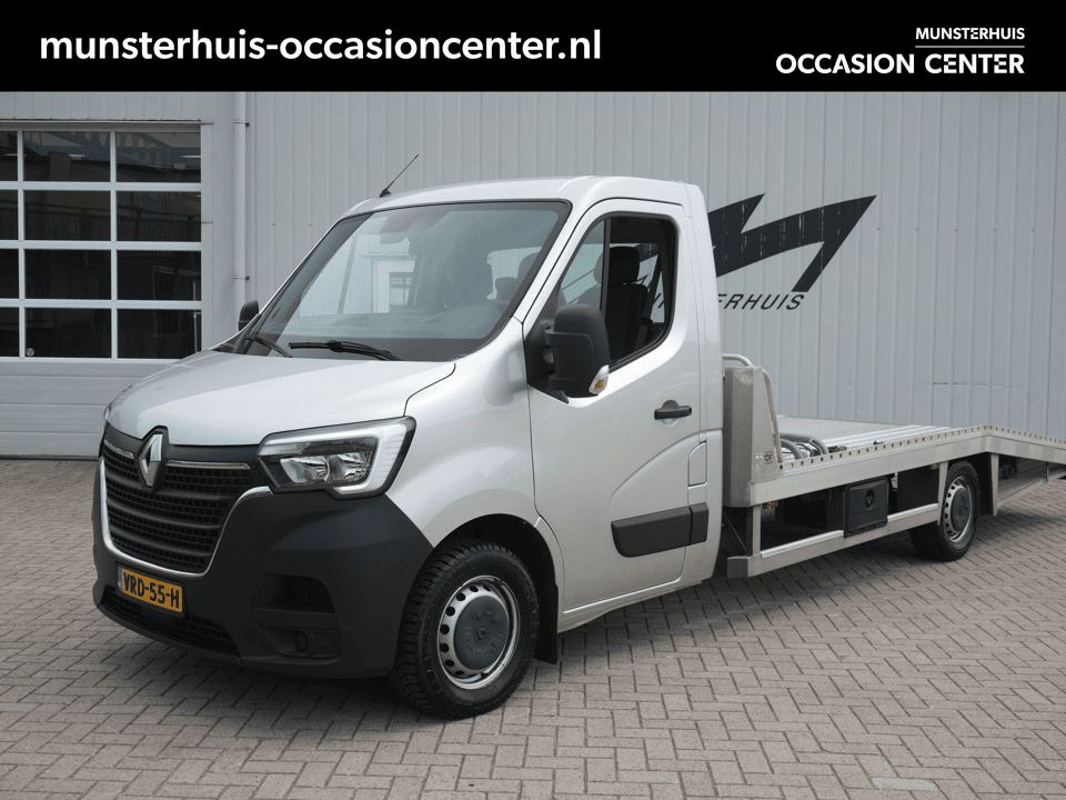 Renault Master T35 2.3 dCi 180 L3 Energy - Afbeelding 1