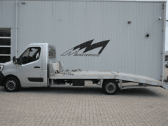 Renault Master T35 2.3 dCi 180 L3 Energy - Afbeelding 2