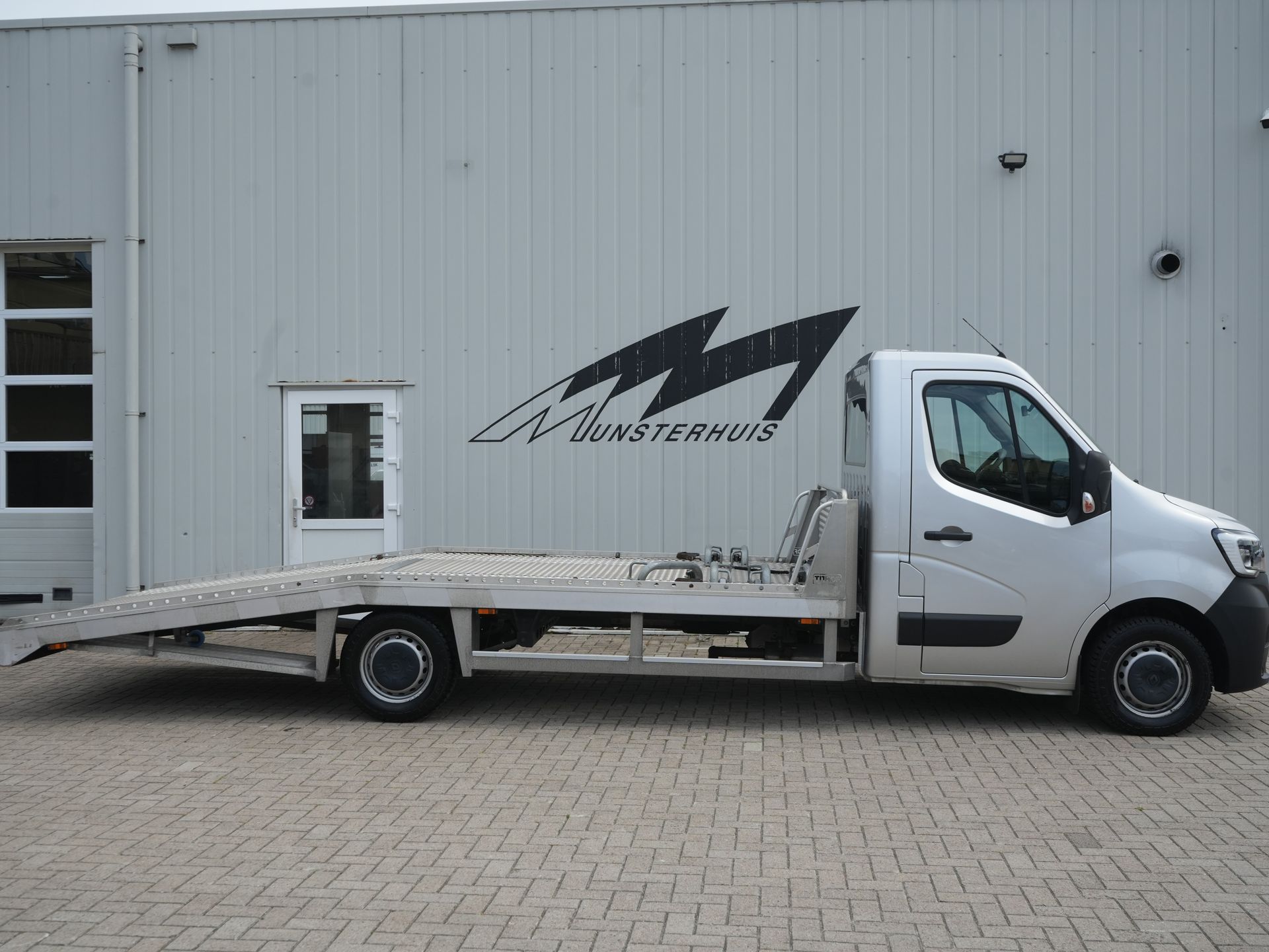 Renault Master T35 2.3 dCi 180 L3 Energy - Afbeelding 3