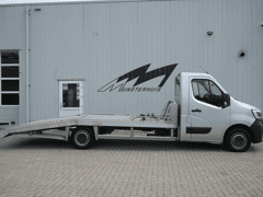 Renault Master T35 2.3 dCi 180 L3 Energy - Afbeelding 3