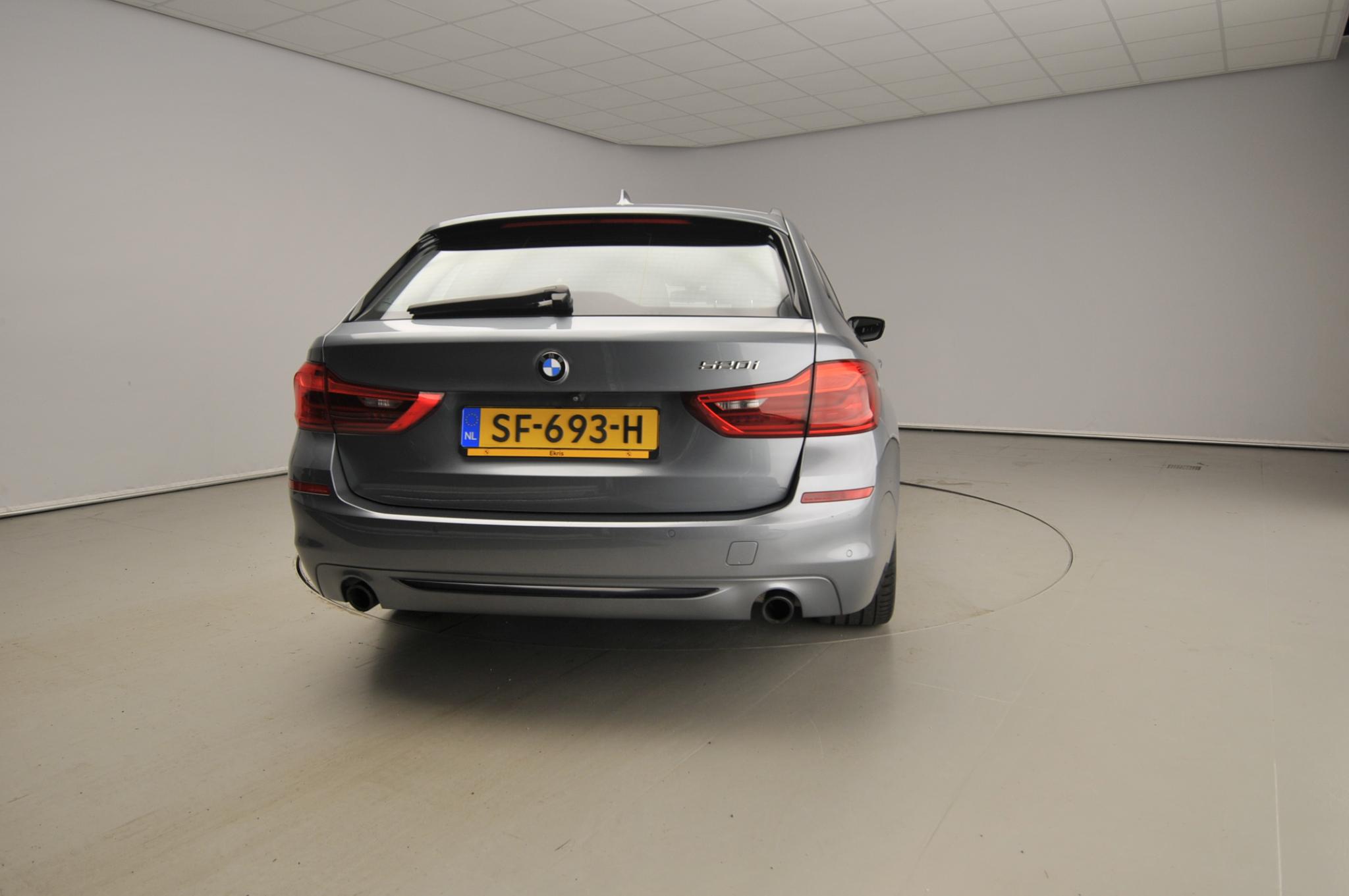 BMW 5 Serie Touring 520i - Afbeelding 3