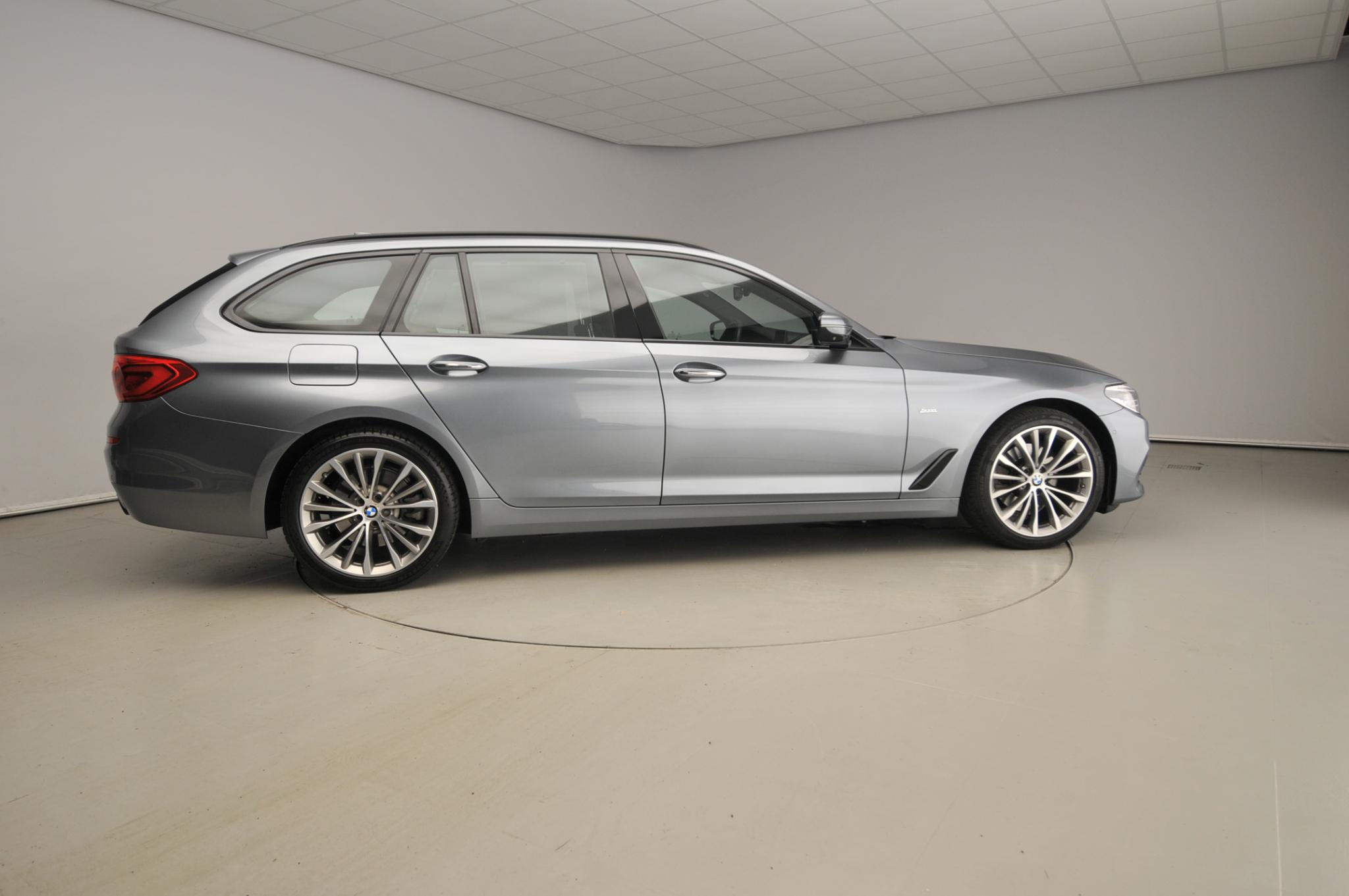 BMW 5 Serie Touring 520i - Afbeelding 4