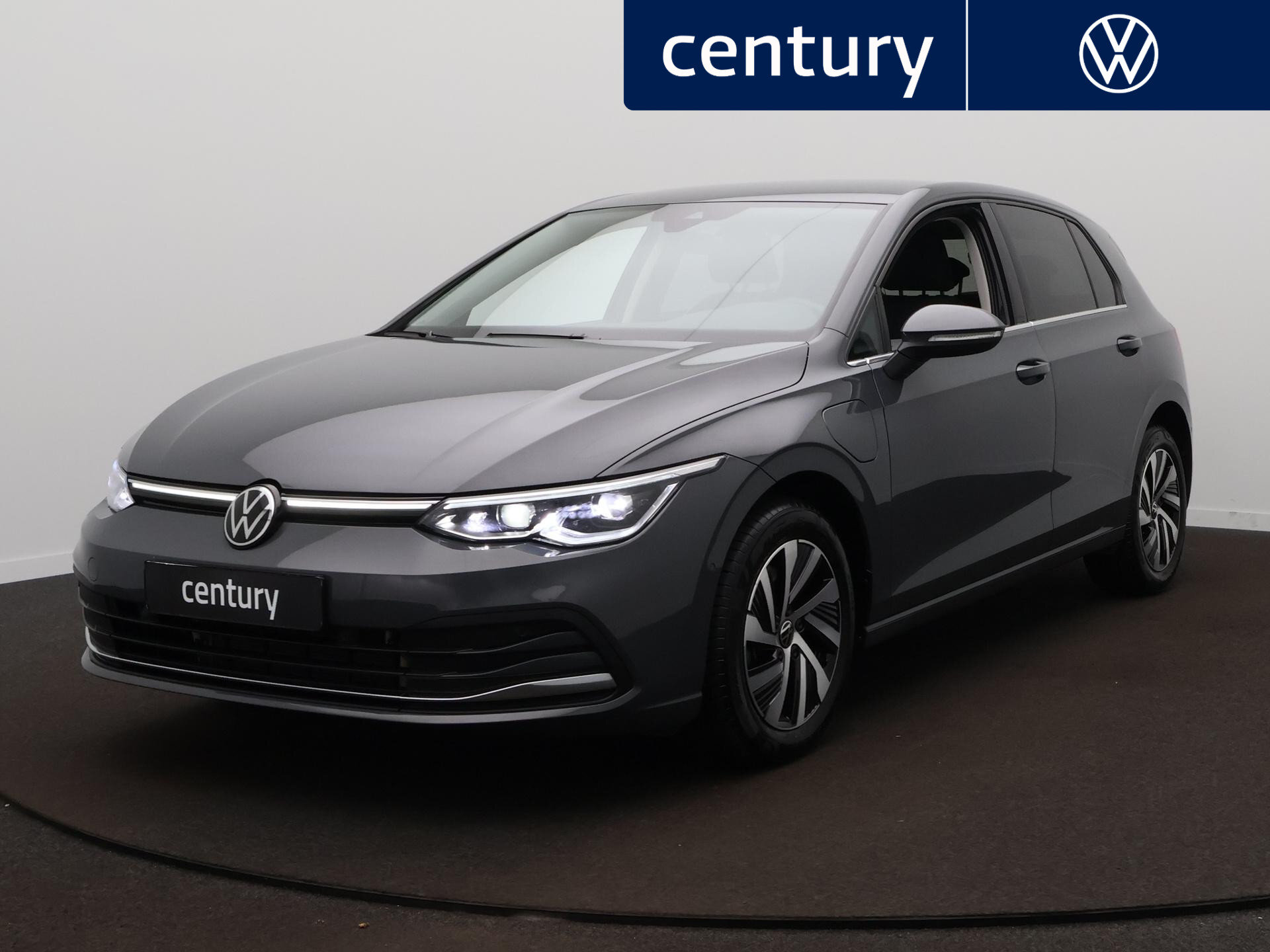 Volkswagen Golf 1.4 eHybrid Style