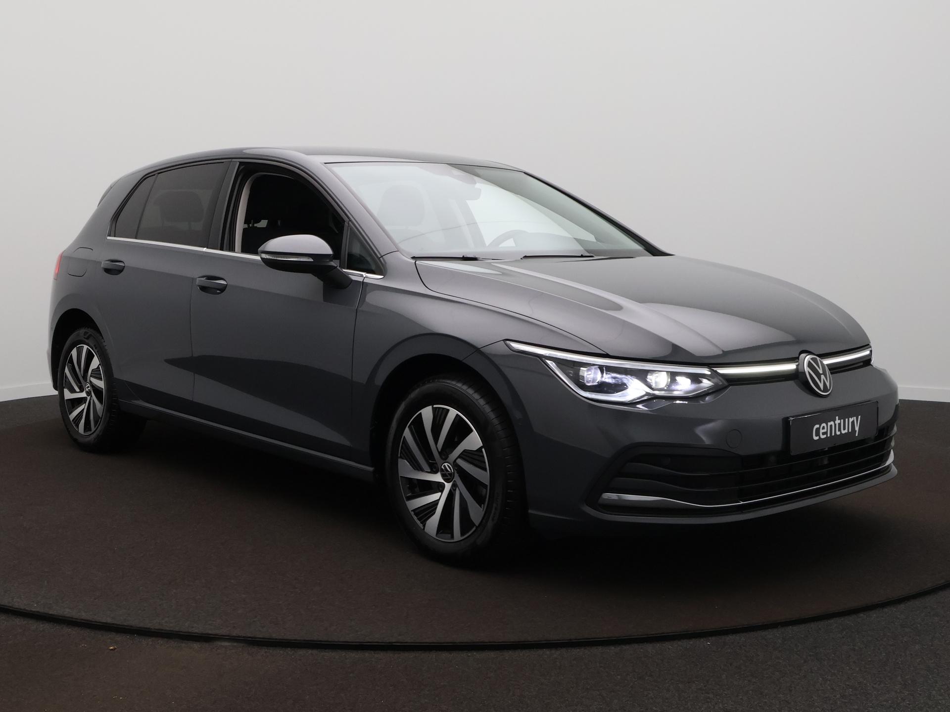 Volkswagen Golf 1.4 eHybrid Style - Afbeelding 3