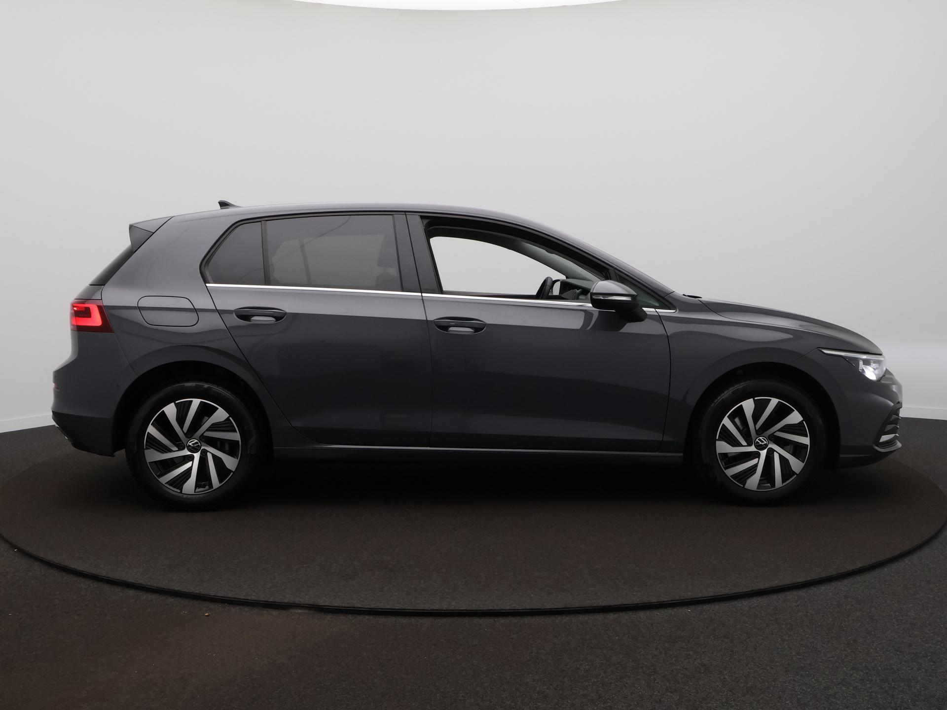 Volkswagen Golf 1.4 eHybrid Style - Afbeelding 4