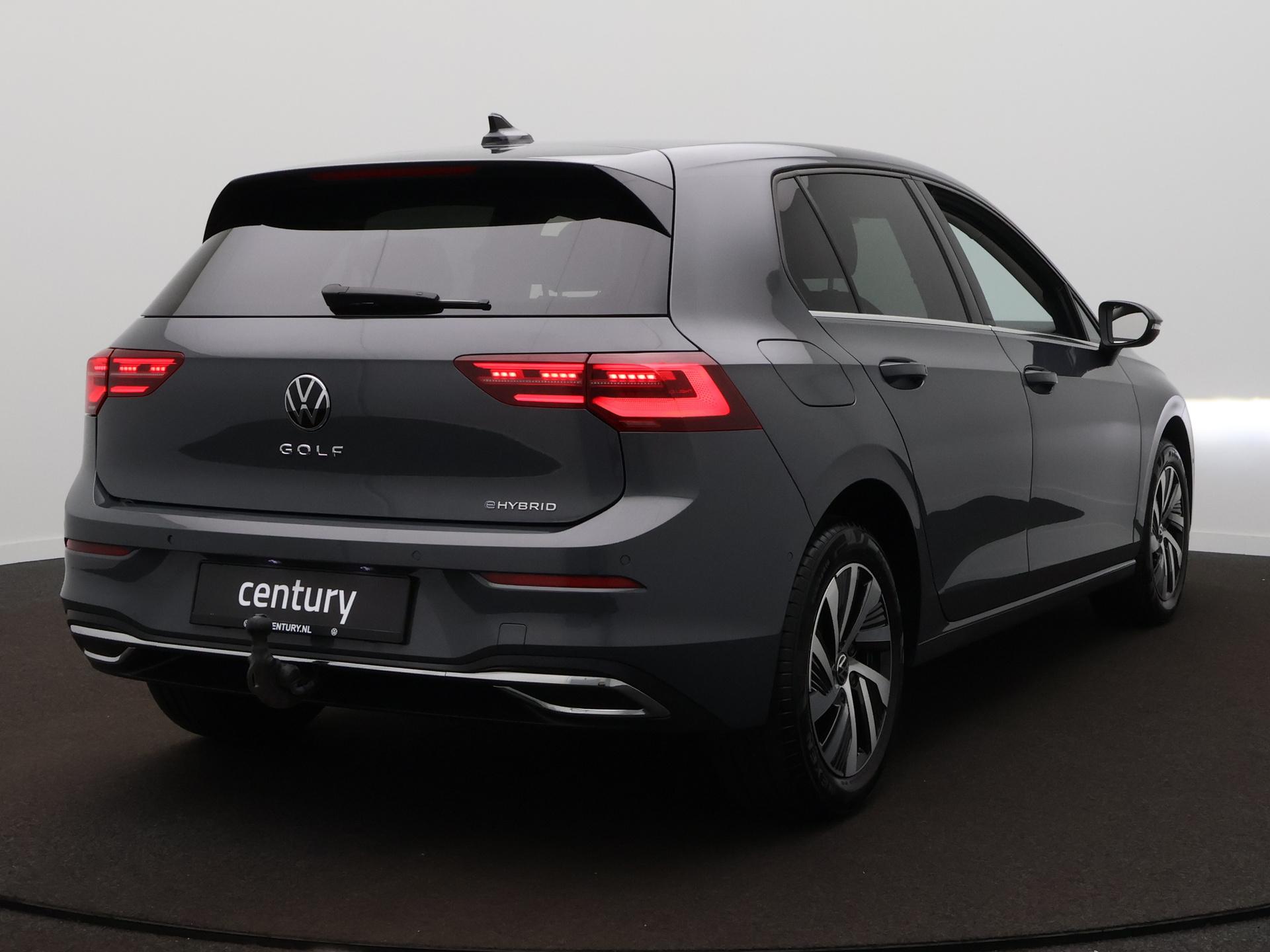 Volkswagen Golf 1.4 eHybrid Style - Afbeelding 5