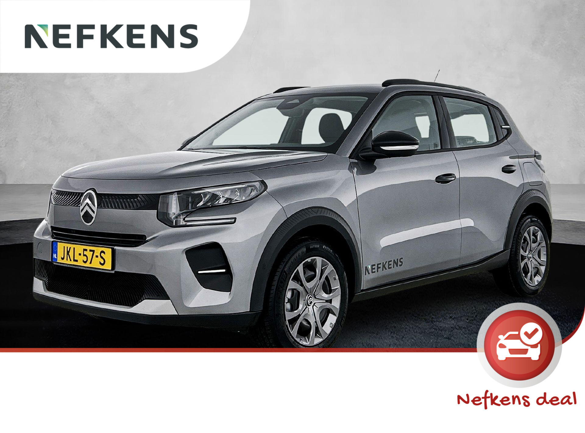 Citroën C3 Business 100pk - Afbeelding 1