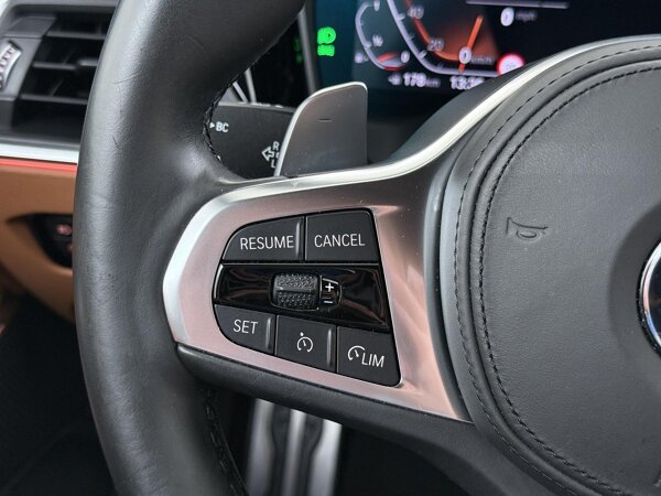 cruise control