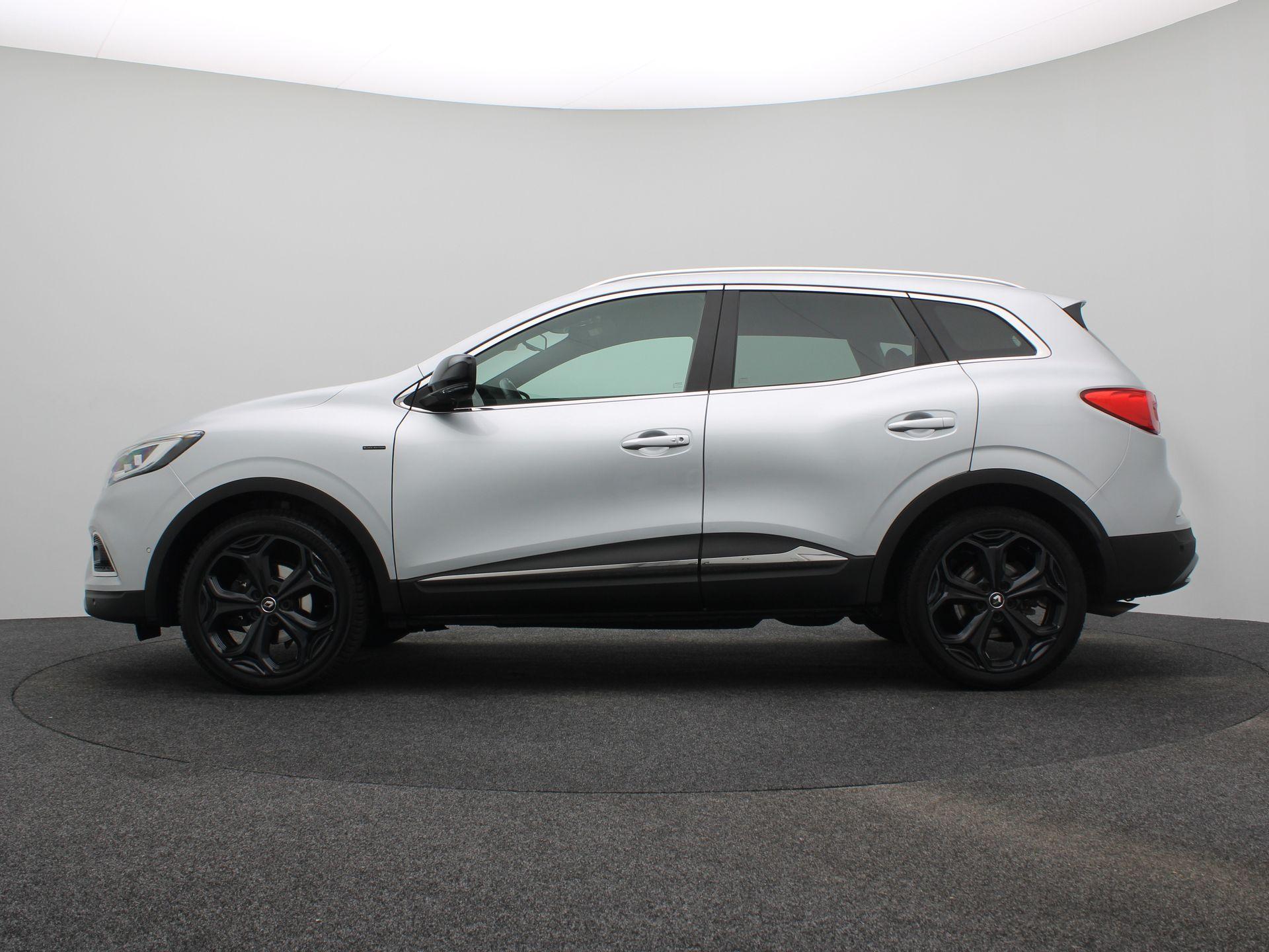 Renault Kadjar TCe 160 EDC GPF Black Edition - Afbeelding 2